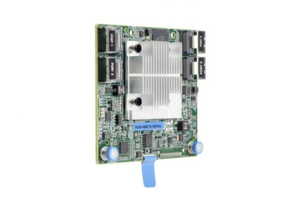 HPE Smart Array P816i-a SR Gen10 Ctrlr