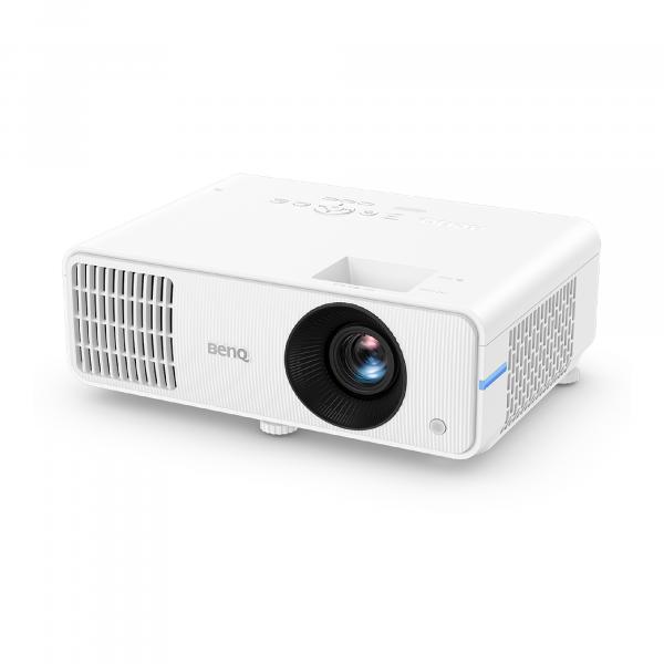 BenQ LH650 | 1920x1080 DLP 4000ANSI-lumen | 1,15-1,5:1 | Fixed lens | White | Wi-Fi, USB-C