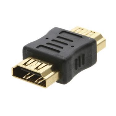 Kramer AD-HF/HF, HDMI (Female) - HDMI (Female) gender changer