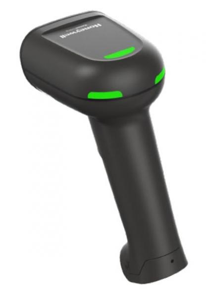 Honeywell 1960g Usb Kit: General Purpose Black Housing, Hd F