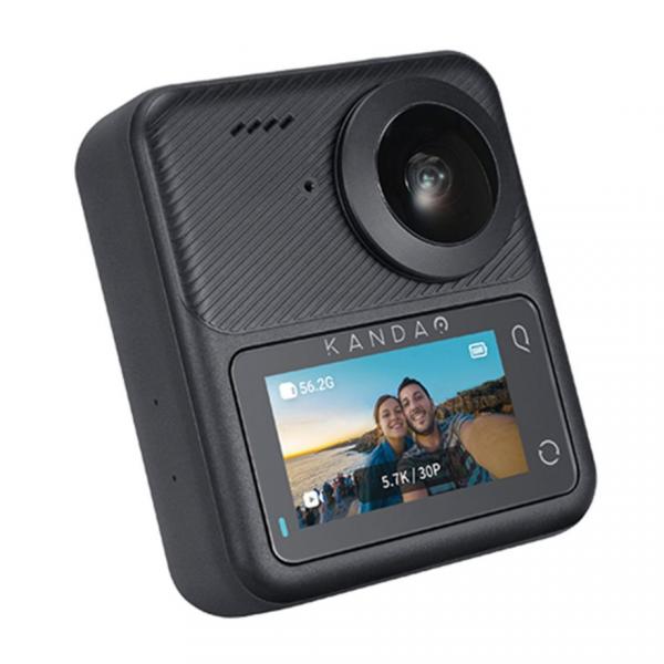 Kandao QooCam 3 360 Action Camera