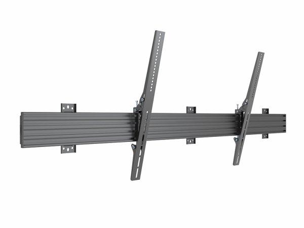 Multibrackets M Wallmount Pro LG 110UM5J Tilt Black