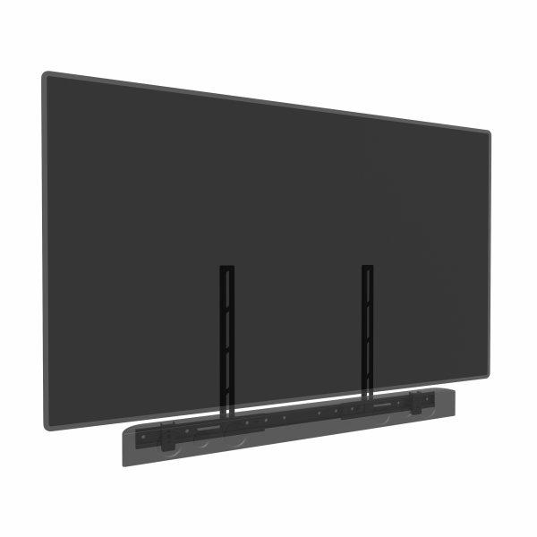 Multibrackets M Universal Soundbar Mount 55""-110""