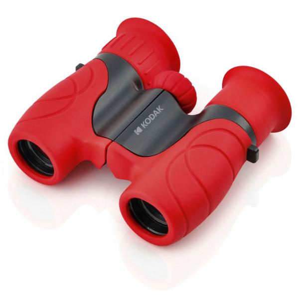 Kodak Binocular BCS100 8x21 red