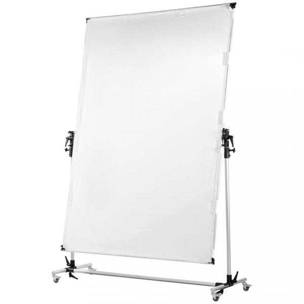walimex pro Rolling Reflector Panel 150x200cm