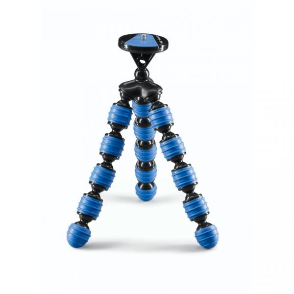 Cullmann Alpha 350 mobil blau