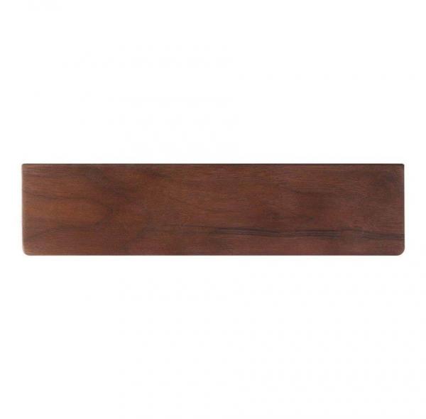 Keychron Q1 Walnut Wood Palmrest