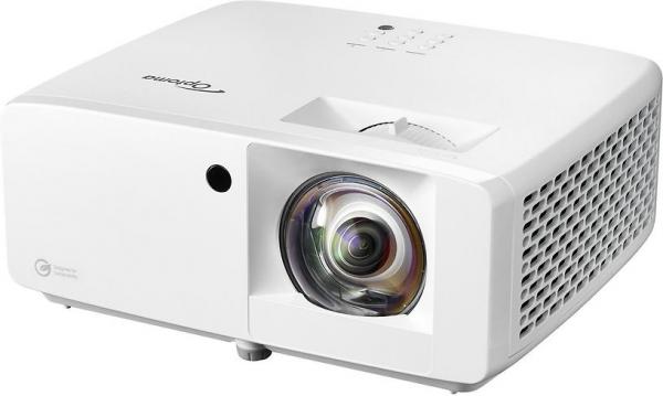 OPTOMA UHZ35ST 4K UHD DuraCore laser