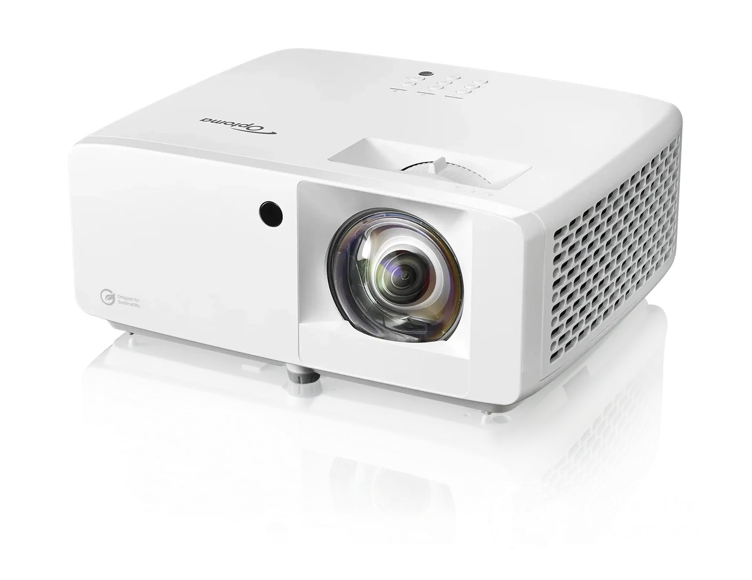 ZK430ST DLP Projector
