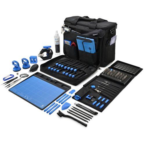 iFixit Repair Business Toolkit für Smartphone und Tablet Reparatur, Retail