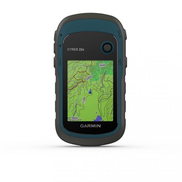 GARMIN ETREX 22X WESTERN EUROPE (SUOMI)
