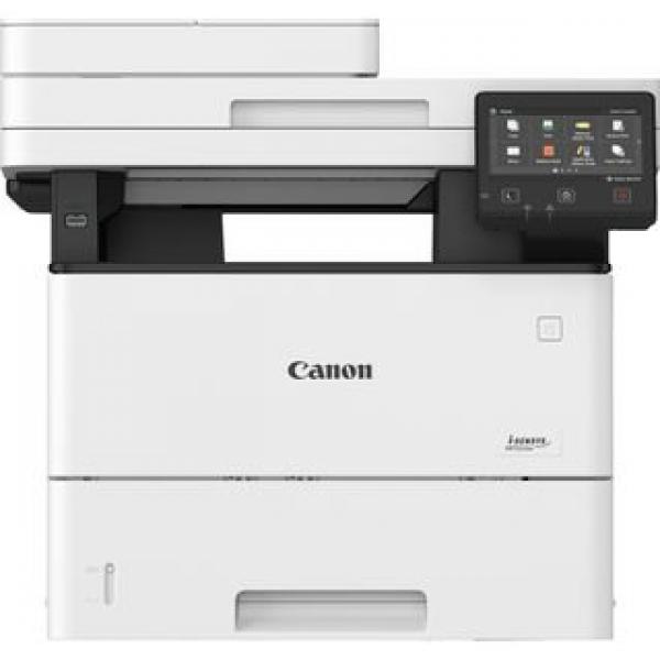 CANON I-SENSYS MF552DW MFP