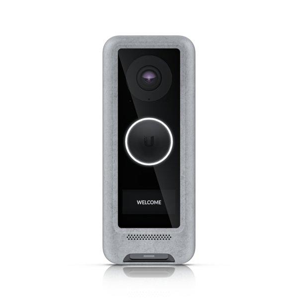 Ubiquiti UVC G4 Doorbell Cover, Betoni