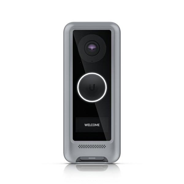 Ubiquiti UVC G4 Doorbell Cover, Silver, pelkkä kuori