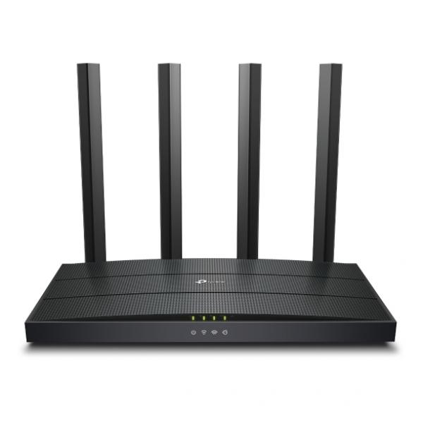 TP-LINK ARCHER AX12 AX1500 DB WIFI6 GB ROUTER