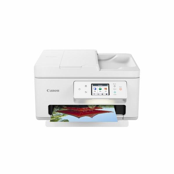 CANON PIXMA TS7750i Inkjet MFP 15ppm