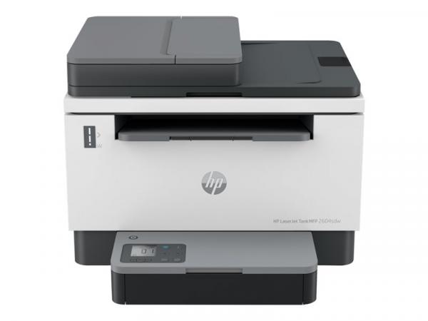 HP LaserJet Tank MFP 2604SDW Printer