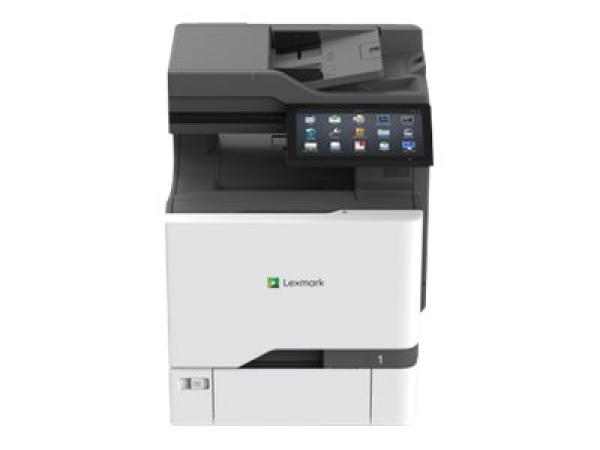 Lexmark CX735adse MFP HV Nordics