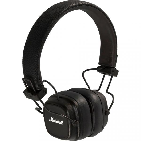 Marshall Major IV BT black
