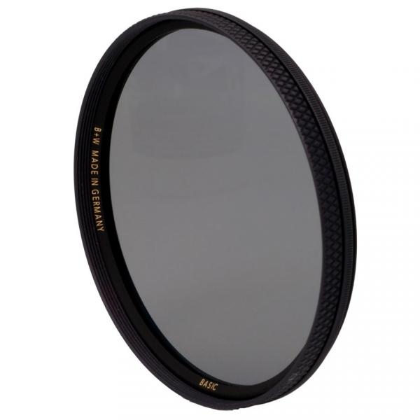 B+W BASIC CPL MRC 77mm