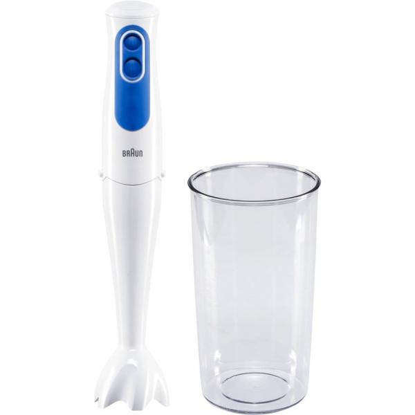 Braun Multiquick 3 - MQ 3000 SMOOTHIE+ Stabmixer