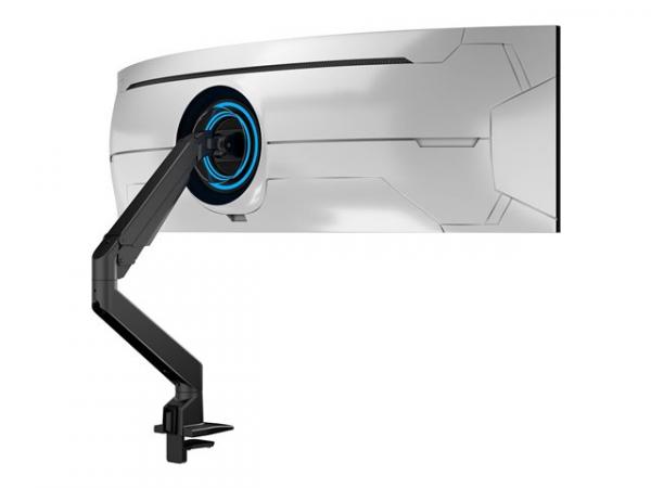 MULTIBRACKETS M Gaslift Arm Samsung G9 Single Black, 49"