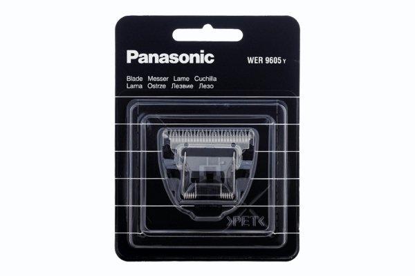 Panasonic WER 9605 Y 136