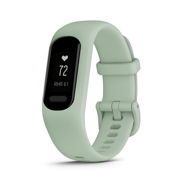 Garmin vivosmart 5 S/M mint