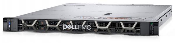 DELL R450 4314 16C/16GB/480SSD/H755/2X1100W/8SFF/3BW