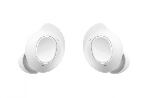 SAMSUNG GALAXY BUDS FE WHITE