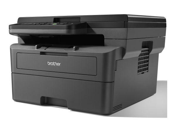 Brother DCP-L2627DW Laser