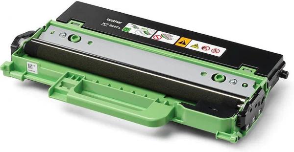 BROTHER WT229CL WASTE TONER 50000P