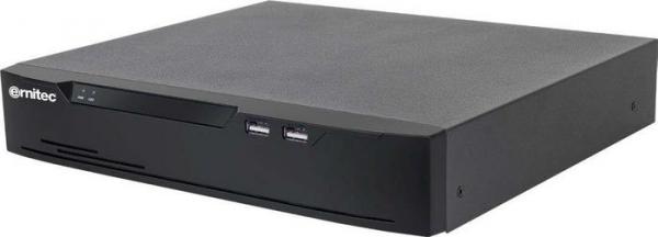 Ernitec Cygnus 4 Channel NVR,