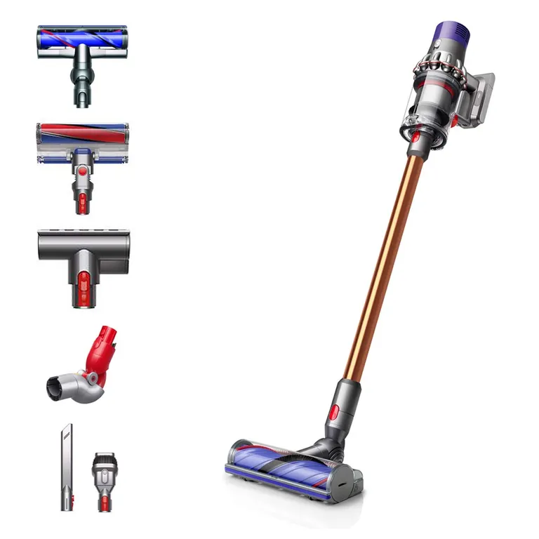 Dyson | Cyclone V10 Absolute Pystypölynimuri 2023