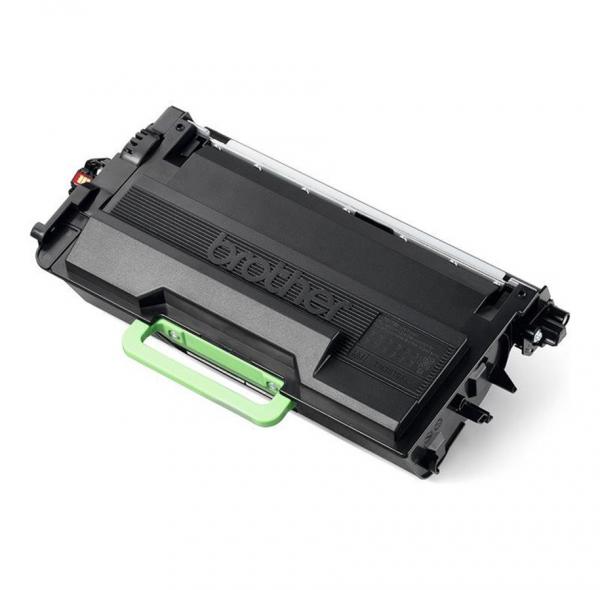Brother TN3610XL Sort 25000 sider Toner