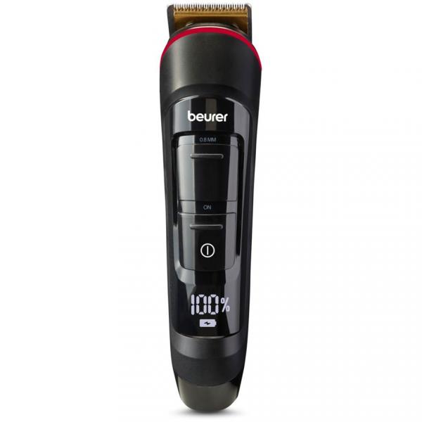 Beurer MN4X Beard Trimmer