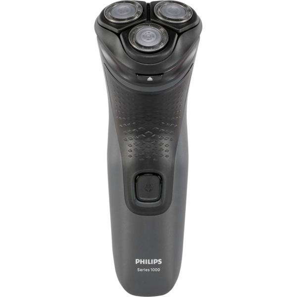 PHILIPS SHAVER 1000 SERIES LADATTAVA PARTAKONE 4D