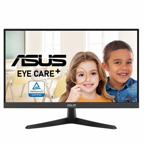 ASUS VY229Q 22 1920 x 1080 HDMI DisplayPort 75Hz