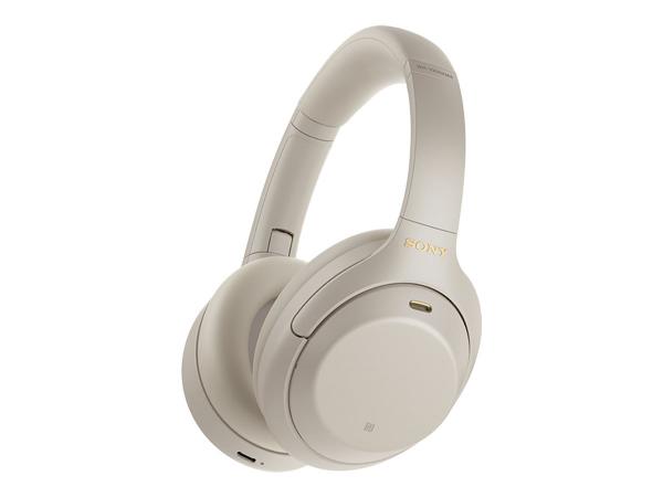 Sony WH-1000XM4 wireless