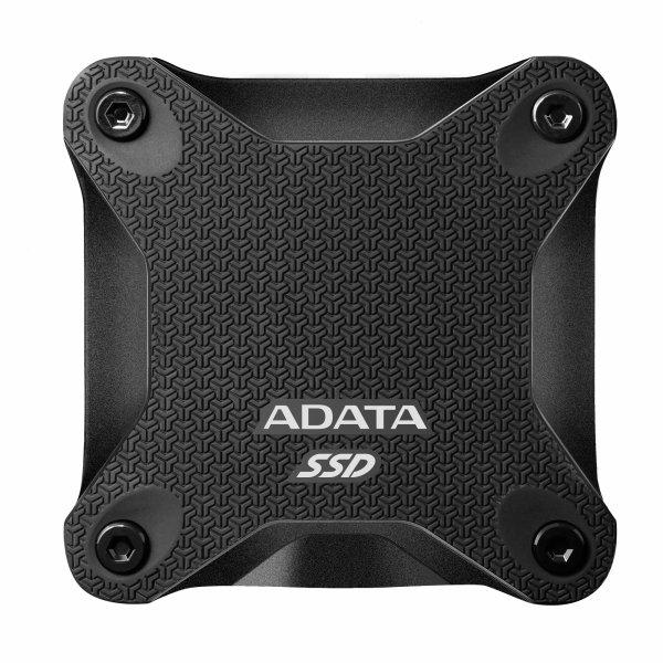 Adata SD620 512GB SSD musta
