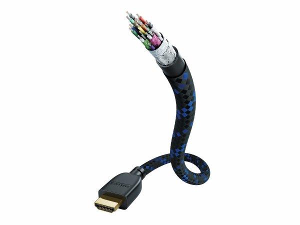 in-akustik Premium II HDMI2.1 48G 2,0m