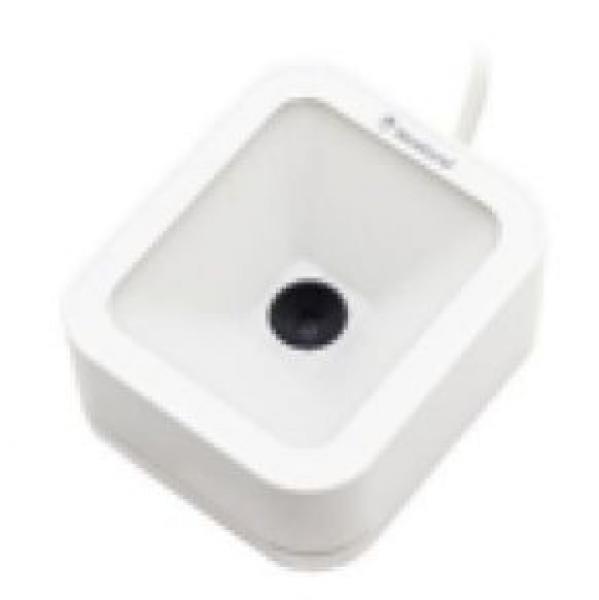 Newland FR27 Urchina 2D CMOS Desktop Area Imager White Reader, 1,5 mtr. suora USB-kaapeli.