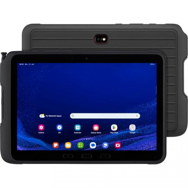 Samsung Galaxy Tab Active 4 Pro 10.1 64GB 4GB Sort
