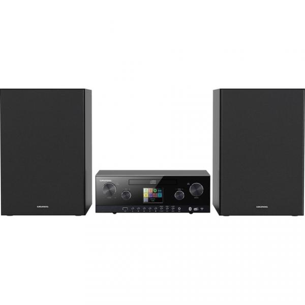 Grundig CMS 5000 BT DAB+WEB