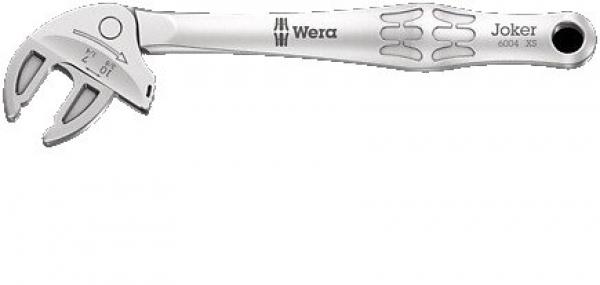 Wera 6004 Joker XS kiintoavain