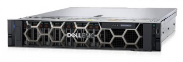 DELL R550 4314 16C/32GB/480SSD/H755/2X1100W/8LFF/3BW