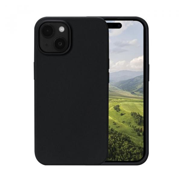 Bulk Nuuk iPhone 15, Black