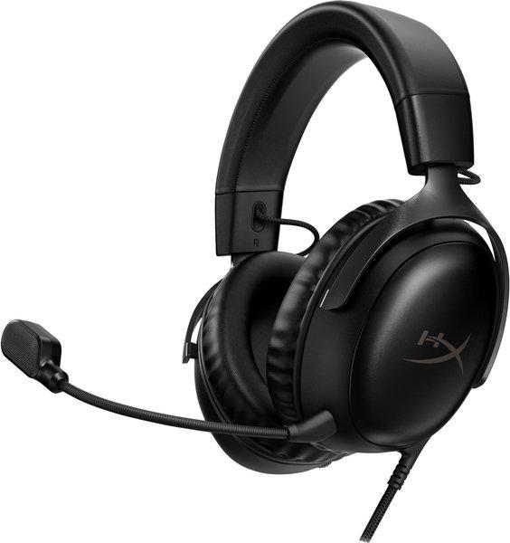 HyperX Cloud III Gaming Headset