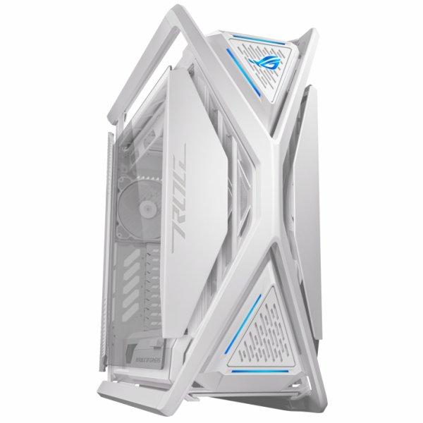 ASUS ROG HYPERION GR701 WHITE Edition