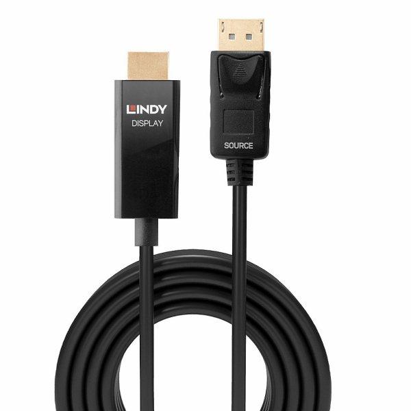 3m Active DisplayPort to HDMI